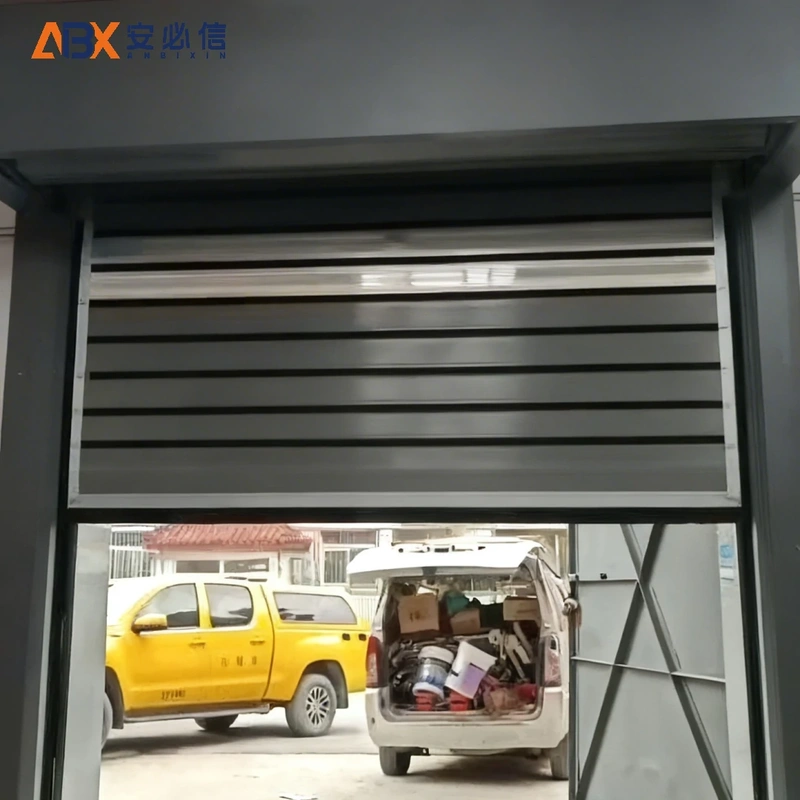 晋中市厂房高速门