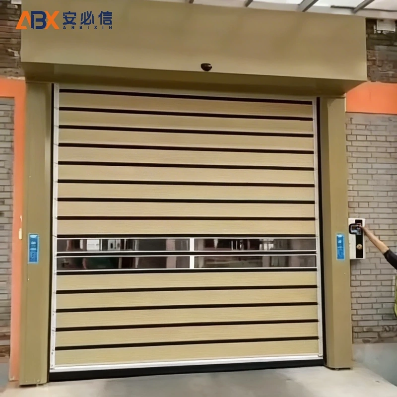 晋中市雷达高速门
