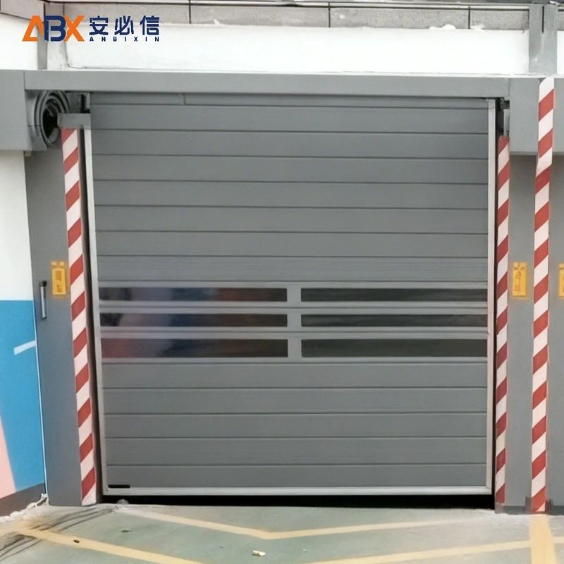晋中市PVC高速门